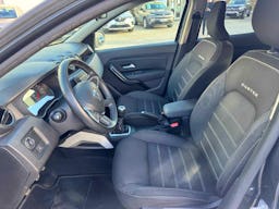 Dacia Duster BLUE DCI 115CV PRESTIGE 4X2 occasion - Photo 8