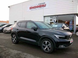 Volvo XC40  B3 163ch PLUS DCT7 occasion - Photo 1