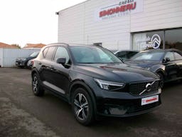 Volvo XC40 B3 163ch PLUS DCT7 occasion - Photo 2