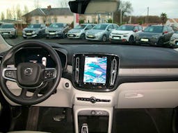 Volvo XC40  B3 163ch PLUS DCT7 occasion - Photo 5