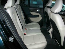 Volvo XC40  B3 163ch PLUS DCT7 occasion - Photo 6