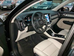 Volvo XC40  B3 163ch PLUS DCT7 occasion - Photo 7