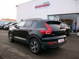 Volvo XC40  B3 163ch PLUS DCT7 occasion - Photo 9