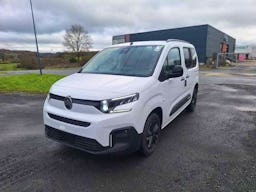 Citroën Berlingo Blue HDi 130 EAT8 PLUS occasion - Photo 1