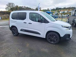 Citroën Berlingo  Blue HDi 130 EAT8 PLUS occasion - Photo 2