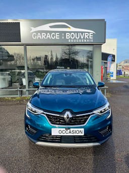 Renault Arkana  MILD HYBRID 140 EDC EVOLUTION occasion - Photo 2