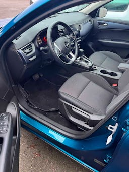 Renault Arkana MILD HYBRID 140 EDC EVOLUTION occasion - Photo 7