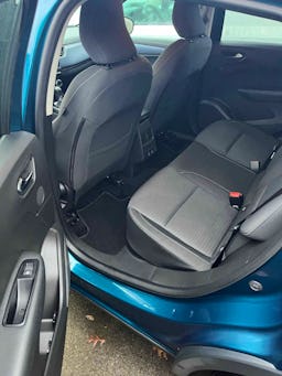 Renault Arkana  MILD HYBRID 140 EDC EVOLUTION occasion - Photo 9