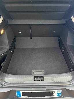 Renault Arkana  MILD HYBRID 140 EDC EVOLUTION occasion - Photo 10