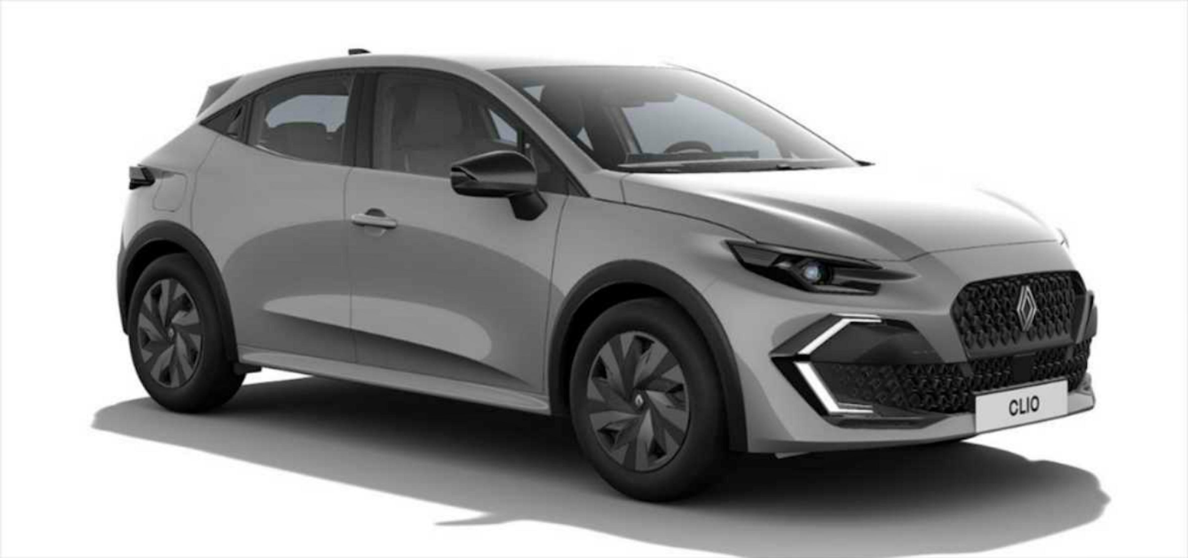 Renault Clio CLIO 6 1.2 TCE 115 EVOLUTION occasion