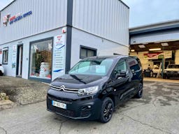 Citroën Berlingo 3 occasion - Photo 1