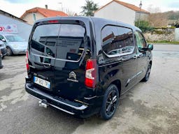 Citroën Berlingo 3 occasion - Photo 2