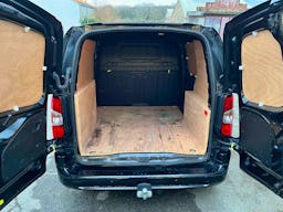 Citroën Berlingo  3 occasion - Photo 3