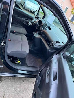 Citroën Berlingo  3 occasion - Photo 4