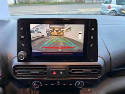 Citroën Berlingo  3 occasion - Photo 5