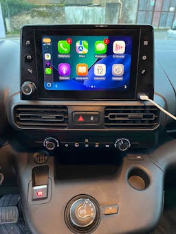 Citroën Berlingo 3 occasion - Photo 6