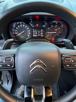 Citroën Berlingo 3 occasion - Photo 7