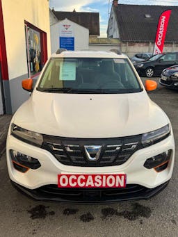 Dacia Spring  CONFORT PLUS occasion - Photo 1