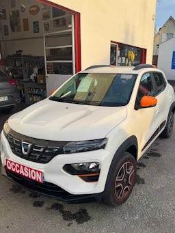 Dacia Spring CONFORT PLUS occasion - Photo 2