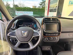Dacia Spring  CONFORT PLUS occasion - Photo 5