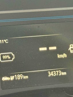 Dacia Spring  CONFORT PLUS occasion - Photo 8