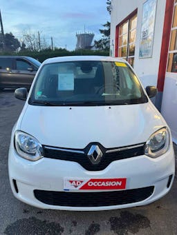 Renault Twingo LIFE occasion - Photo 1