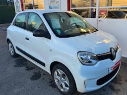 Renault Twingo LIFE occasion - Photo 2