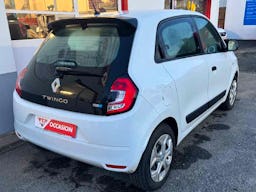 Renault Twingo LIFE occasion - Photo 3