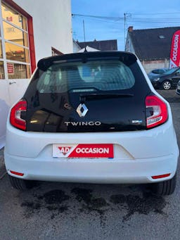 Renault Twingo  LIFE occasion - Photo 4