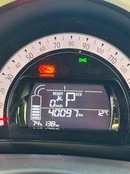 Renault Twingo  LIFE occasion - Photo 7