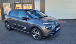 Citroën C3 SHINE PACK occasion - Photo 1