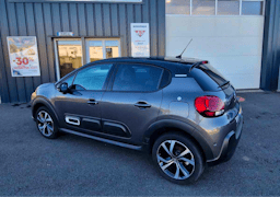 Citroën C3 SHINE PACK occasion - Photo 2