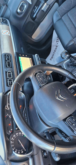 Citroën C3  SHINE PACK occasion - Photo 6