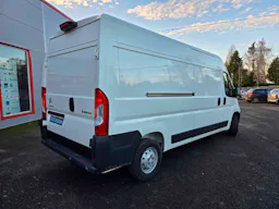 Citroën Jumper  2.2 HDI 140 L2 H2 occasion - Photo 5