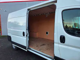 Citroën Jumper 2.2 HDI 140 L2 H2 occasion - Photo 6