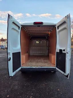 Citroën Jumper 2.2 HDI 140 L2 H2 occasion - Photo 7