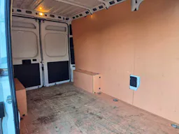 Citroën Jumper  2.2 HDI 140 L2 H2 occasion - Photo 8