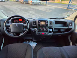 Citroën Jumper 2.2 HDI 140 L2 H2 occasion - Photo 9