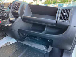 Citroën Jumper  2.2 HDI 140 L2 H2 occasion - Photo 11