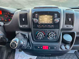 Citroën Jumper 2.2 HDI 140 L2 H2 occasion - Photo 12