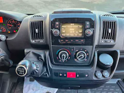 Citroën Jumper  2.2 HDI 140 L2 H2 occasion - Photo 12