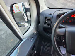 Citroën Jumper  2.2 HDI 140 L2 H2 occasion - Photo 14