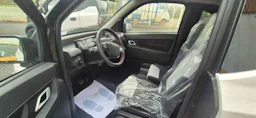 Nissan Sunny  SILENCE S04 2 BATTERIES occasion - Photo 10