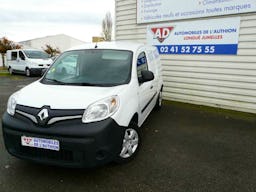Renault Kangoo II EXPRESS MAXI 1.5BLUE DCI 95CH occasion - Photo 1