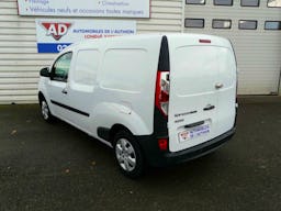 Renault Kangoo II EXPRESS MAXI 1.5BLUE DCI 95CH occasion - Photo 2