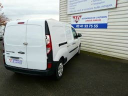 Renault Kangoo  II EXPRESS MAXI 1.5BLUE DCI 95CH occasion - Photo 3