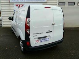 Renault Kangoo  II EXPRESS MAXI 1.5BLUE DCI 95CH occasion - Photo 4