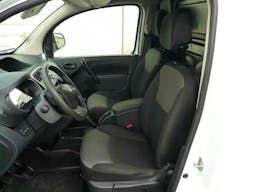 Renault Kangoo II EXPRESS MAXI 1.5BLUE DCI 95CH occasion - Photo 5