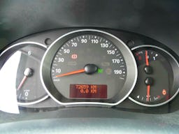 Renault Kangoo II EXPRESS MAXI 1.5BLUE DCI 95CH occasion - Photo 6