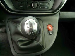 Renault Kangoo II EXPRESS MAXI 1.5BLUE DCI 95CH occasion - Photo 9